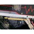 RX580 8GB GPU RX580 RX590ゲームグラフィックカード